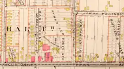 Monroe Brewing Company (1900)