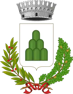 Coat of Arms