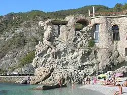 Monterosso Giant