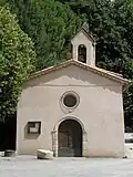 Church of St. Roch.