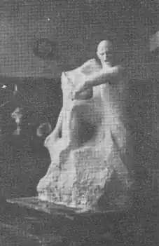 Monument to the Unknown Soldier (1964).