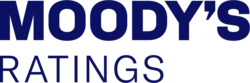 Moody's Ratings company logo