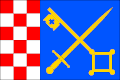Flag of Moravany