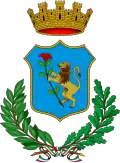 Coat of arms of Morcone