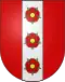 Coat of arms of Morens