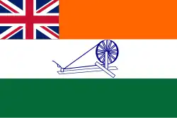 Louis Mountbatten's Proposal (1947)