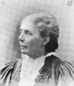 Ada Henry Van Pelt