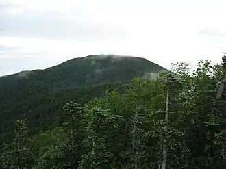 Mount Sanpō, Saitama