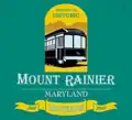 Official seal of Mount Rainier, Maryland