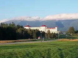 Mount Washington Hotel