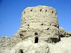 Mughal Qila (Mughal Fort) – c 1500AD