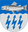 Coat of arms of Muhos