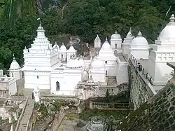 Digambar Jaina Temple, Cave No. 10
