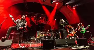 Municipal Waste performing in 2023