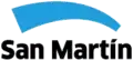 Official logo of General San Martín