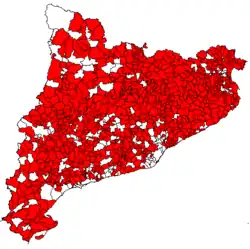 Supporting municipalities