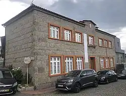 Motelo Primary School