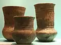 Protruding-Foot Beaker culture (PFB), subset of the Single Grave culture.