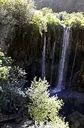 Yerköprü Falls
