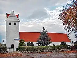 Nørre Lyndelse Church