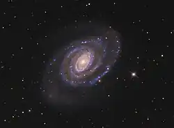 NGC 5364