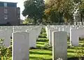 Uden War Cemetery