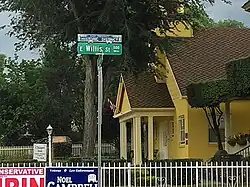 East Prescott Historic District