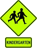 Kindergarten