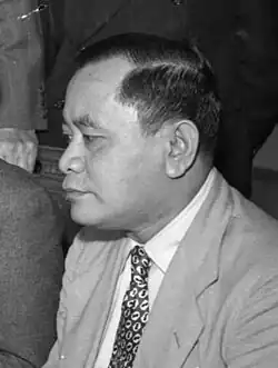 Photograph of Nadjamuddin