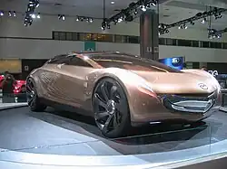 2006 Los Angeles International Auto Show