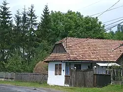 House in Călata
