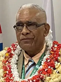 Naiqama Lalabalavu