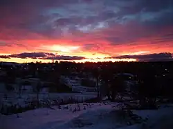 Nälden in December 2004