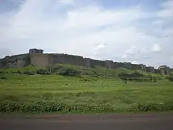 Naldurga Fort