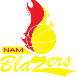 Namuwongo Blazers logo