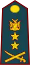 General (Namibian Army)