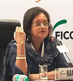 Namita Gokhale