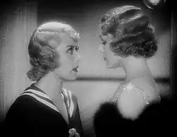 Footlight Parade, 1933