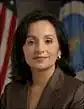 Former Under Secretary Nancy Montanez Johner