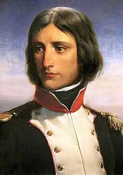 Napoleon Bonaparte (Bonapartist)