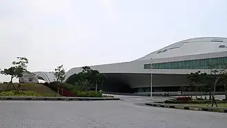 National Kaohsiung Center for the Arts