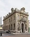 National Provincial Bank