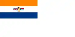 South Africa (1946–1951)