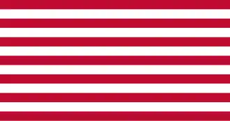 Naval Jack (circa 1776)