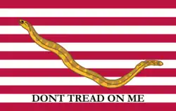The First Navy Jack