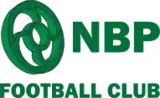 NBP F.C. logo