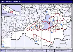 Chitwan District