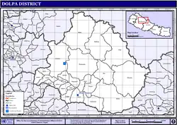 Dolpa District