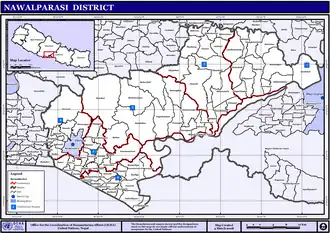 Nawalparasi District