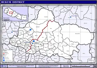 Rukum District